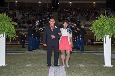 Homecoming Night 129